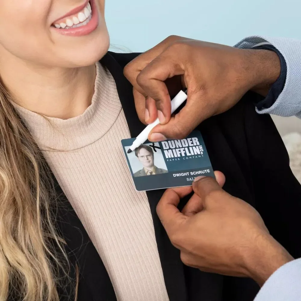 The Office - Downsizing Board Game, 5-10 Players